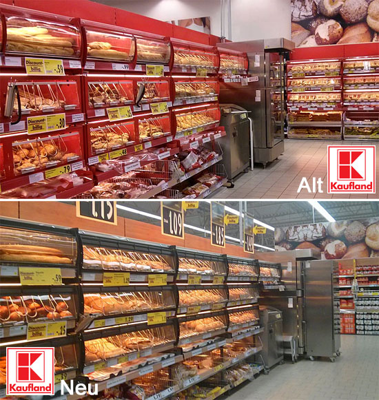 Ansbach Möbel Discounter