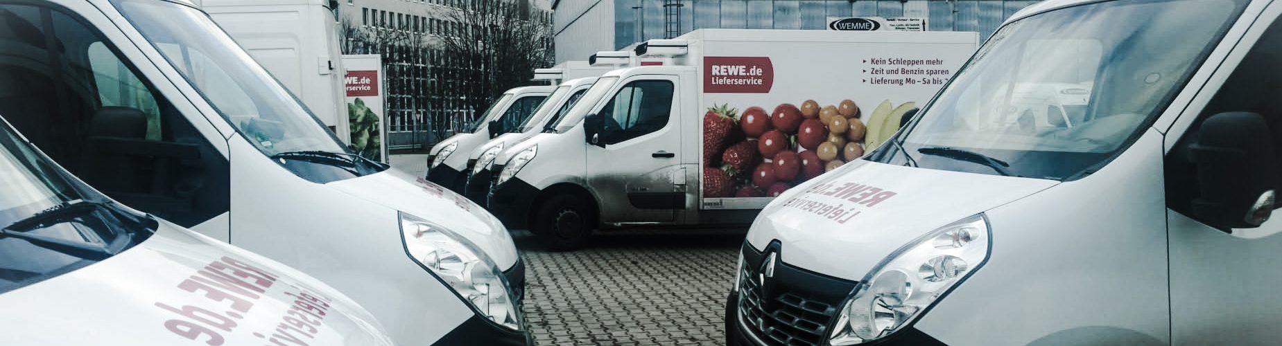 Rewe Lasst Lieferdienst Kunden Ersatzartikel Selbst Aussuchen Supermarktblog
