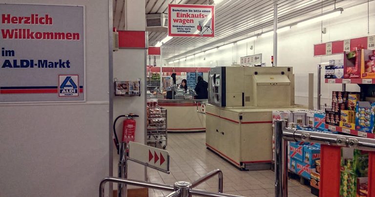 5 außergewöhnliche Supermärkte aus 5 Jahren Supermarktblog - Supermarktblog