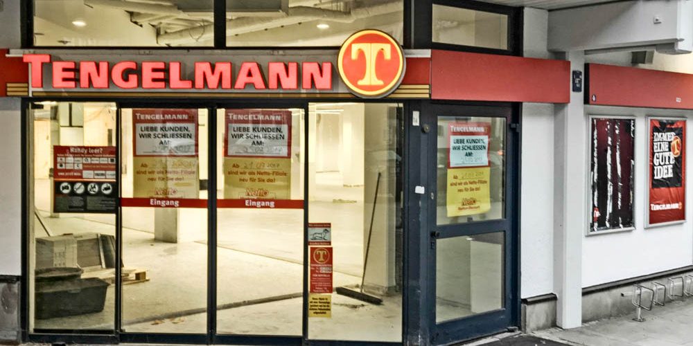 Netto Ohne Hund Ubernimmt 51 Kaiser S Tengelmann Markte In Nrw Und Bayern Taugen Discounter Als Nahversorger Supermarktblog