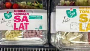 Sofortessen-Gestümper bei Kaufland und Lidl: Snack lass nach!