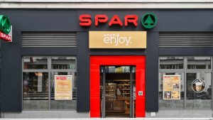 City-Supermärkte (1): Spar enjoy in Wien – der Snackshop-gewordene Eigenmarken-Wolpertinger