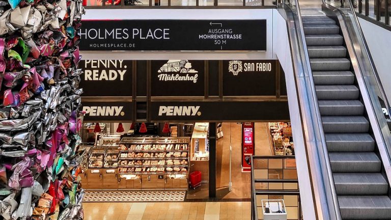 City-Supermärkte (4): Penny in München und Berlin – mein neuer Nachbar ...