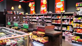 City-Supermärkte (4): Penny in München und Berlin – mein neuer Nachbar ...