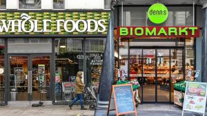 Wie Amazon mit Whole Foods der Einstieg in den deutschen Lebensmittelhandel gelingen kann
