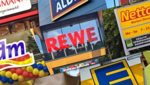 Supermarktblog und die Auswirkungen von SARS-CoV-2