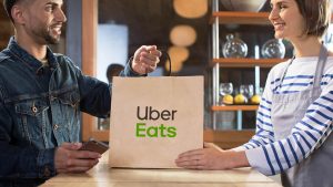 5 Anzeichen dafür, dass Uber seinen Essenslieferdienst Uber Eats bald auch in Deutschland starten will