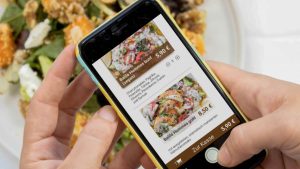 Flipdish will mit seinem Online-Bestellsystem den deutschen Gastro-Markt erobern
