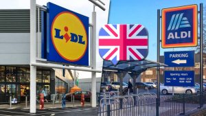 UK Spezial (2): Aldi und Lidl gegen alle – wie die Taktiken der Discounter in Großbritannien zu Marktstandards werden