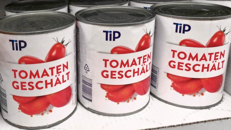 „Punktuelle Umstellung“: Reals Preiseinstieg TiP muss Platz machen für Jeden Tag