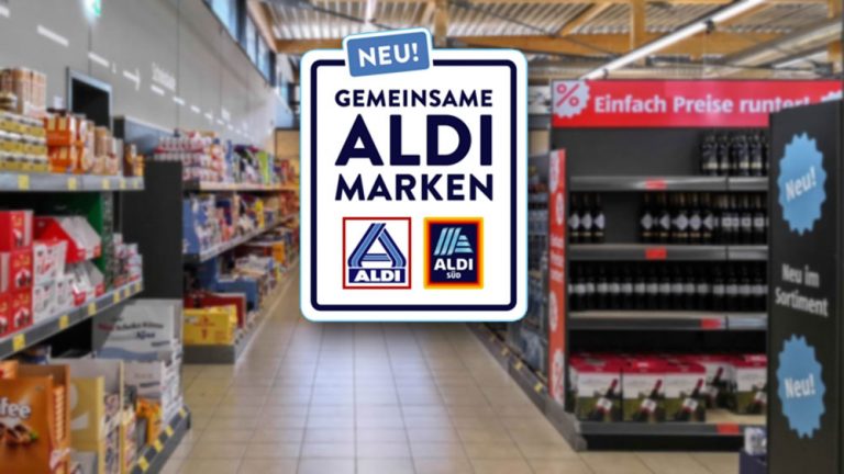 Aldis Eigenmarkenhausputz – und wie sich die Bedeutung von Händlermarken in der Krise wandelt