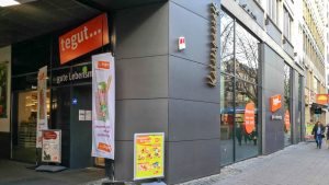Wie Tegut sich auf die Zukunft des Lebensmittelhandels einstellt (und Amazon dabei helfen soll)
