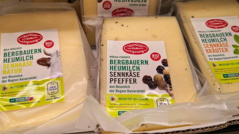 Besser-Bio im Discounter: Aldi und die Verlockung von „Zurück zum Ursprung“