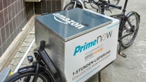 Tschüssi, Servus, Bye Bye: Amazon macht endgültig Schluss mit Prime Now