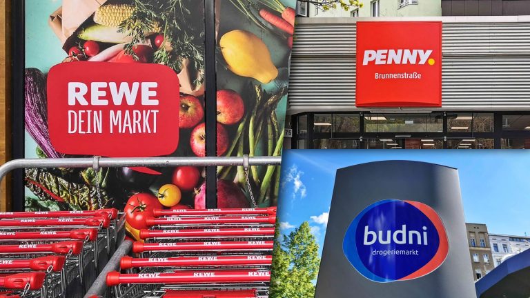 Rewe, Penny, Budni & Co.: Warum sich Supermärkte und Discounter dieselben Eigenmarken teilen