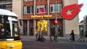 Delivery Hero, Foodpanda und die wertlosen Versprechen des Niklas Östberg