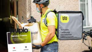Sofortlieferdienst Wuplo stoppt den Betrieb in Berlin, GoPuff und Bolt Market in Lauerposition