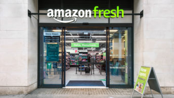 Amazon Stop & Go: Der lange Irrweg des Tech-Konzerns durch den Lebensmittelhandel