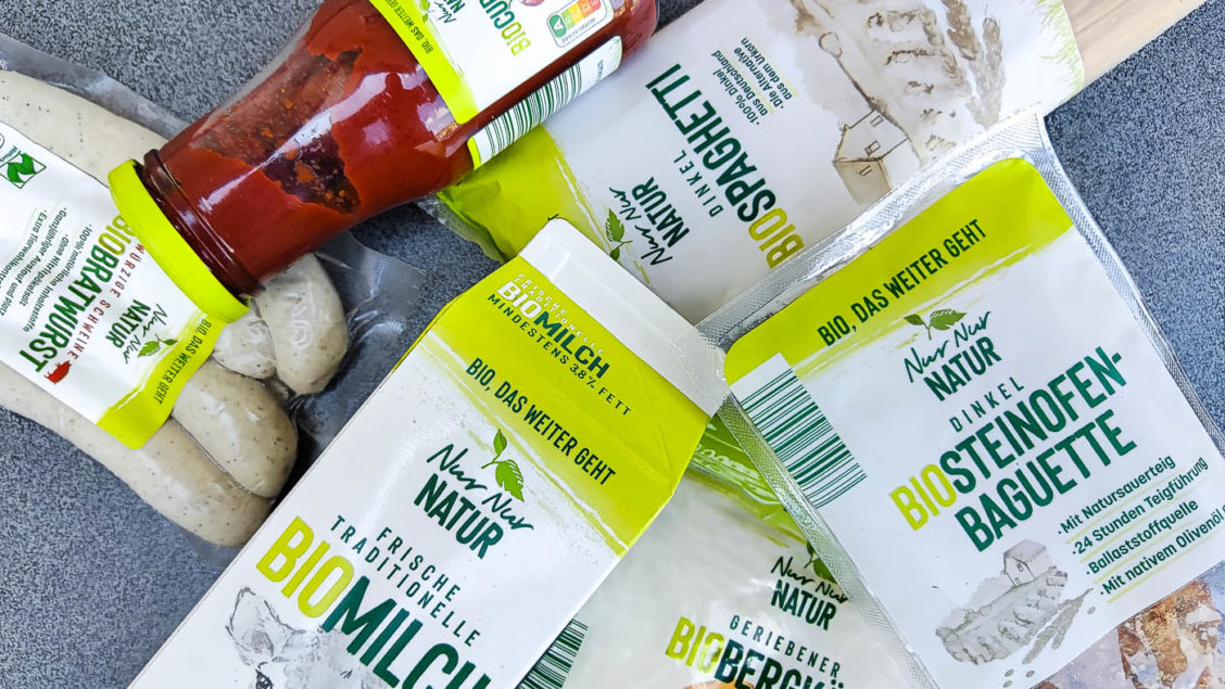 Aldi Süds Alleingang mit „Nur Nur Natur“ und der Streit über die richtige BesserBioStrategie