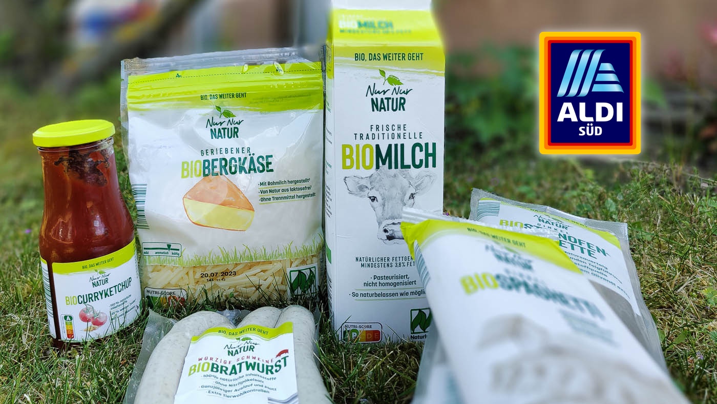 Aldi Süds Alleingang mit „Nur Nur Natur“ und der Streit über die ...