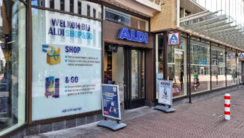 Kein App-Zwang mehr: Aldi Nord versucht seinen Kassenlos-Markt mit Bezahlstation zu retten