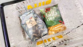 „Billa Bio“ und die Doppelmarken-Strategie für Bio-Zielgruppen im Supermarkt