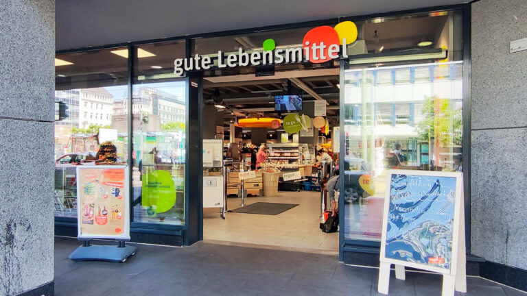 „Danke-Rabatt“ verlängert: Tegut übergibt Filialen an Edeka und Netto (ohne Hund) schon Ende Oktober