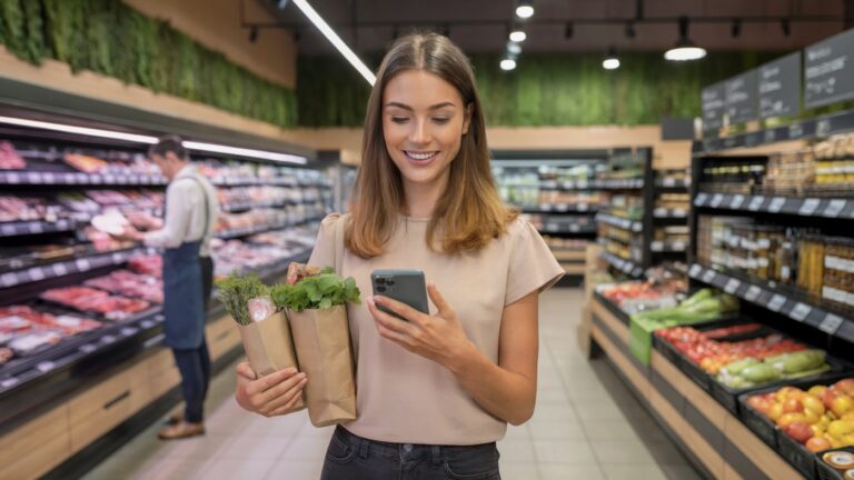5 entscheidende Vorteile digitaler Kassenbelege für den modernen Handel