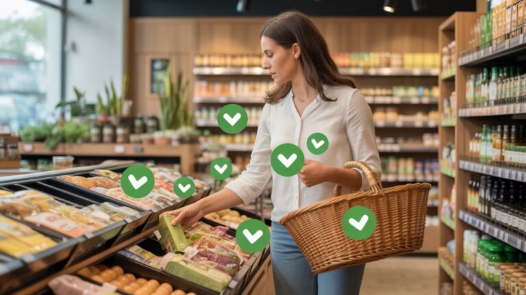 Kundenbindung neu gedacht: Wie der Bio-Fachhandel mit einfachen Bonussystemen punkten kann