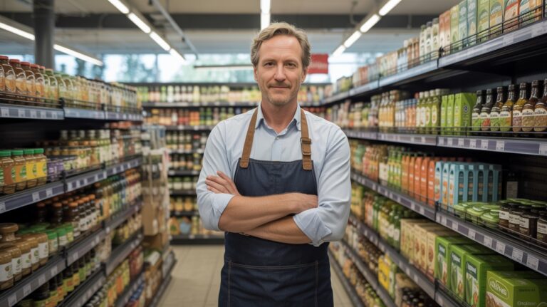 Rapunzel, Followfood & Co.: So profitieren LEH-Kaufleute von etablierten Bio-Marken