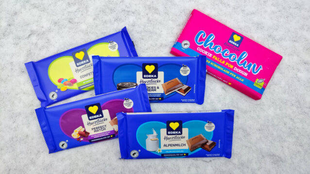 Dossier Handelsmarken