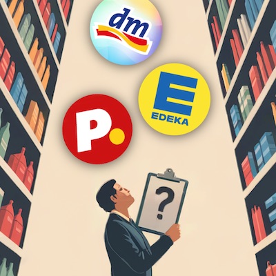 Eigenmarken-Umfrage 2025