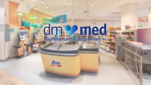 dm-med und der Angriff im Gesundheitsmarkt: Ansage zur Branchen-Umkrempelung