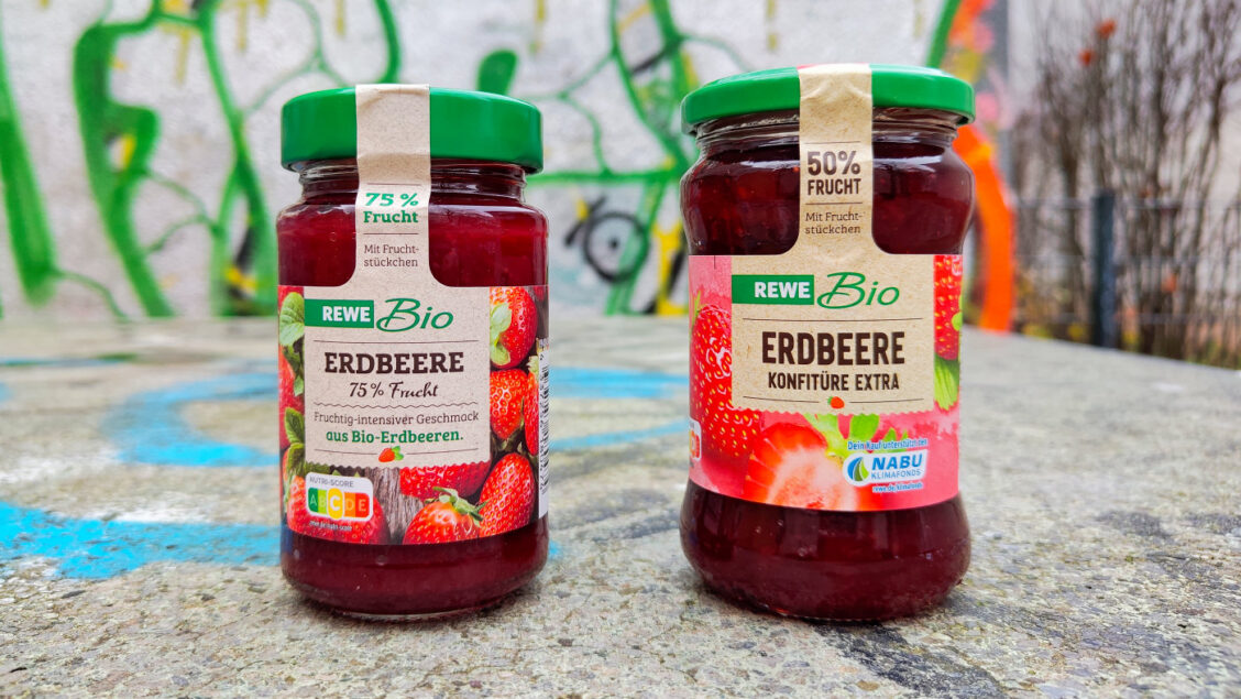 Wie Rewe seine Eigenmarken für Bio und Pflanzlich in den Mainstream ...