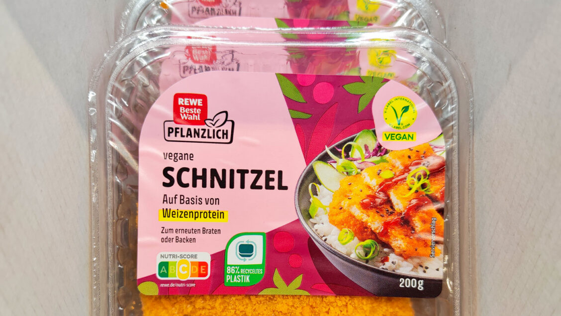 Rewe Bio Hunchen Wie Rewe seine Eigenmarken für Bio und Pflanzlich in den Mainstream ...