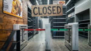 Just Walked Out: Wie Amazon im LEH an der eigenen Strategie scheiterte
