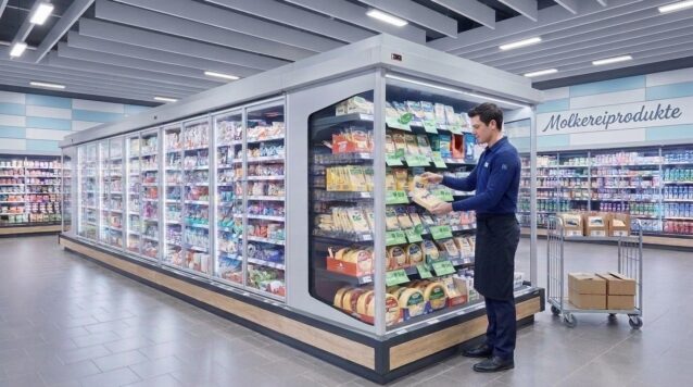 Mehr als Joghurt: Welche Chancen Bio-MoPro Kaufleuten im Kühlregal bietet