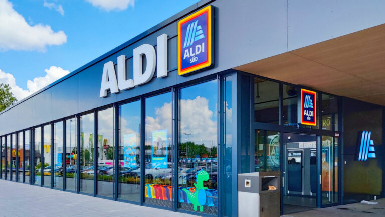 Aldis Anti-Stress-Initiative: Was müsst ihr uns nicht verraten? Eure Kund:innendaten!