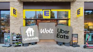 Rewes Vorstoß im Quick Commerce – und was er für Edeka & Co. bedeutet