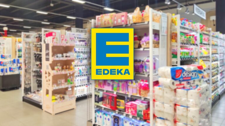 Nicht nur Jolea: Edeka vereinheitlicht Marken im Drogerie-Sortiment formatübergreifend