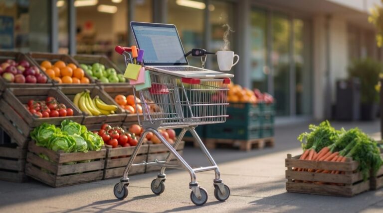 Warum das Supermarktblog in deiner Mediaplanung für 2027 nicht fehlen darf!