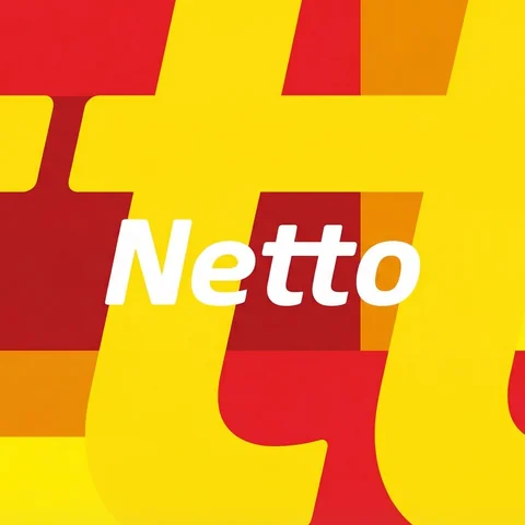 Netto (ohne Hund)