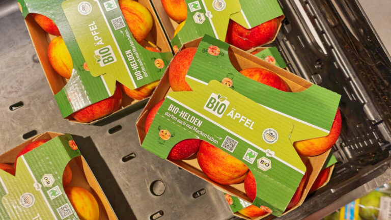 Tschüss, Vögelchen: Penny verabschiedet „Naturgut“ zugunsten von „BIO“