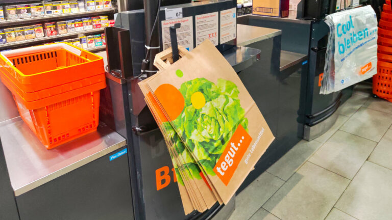 Tegut-Aus: Was gilt für Gutscheine, Pfandbons, Tebonus?