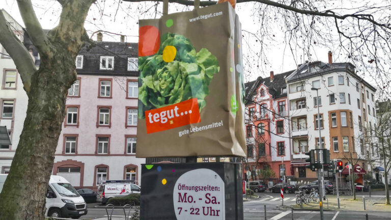 Tegut-Märkte ohne Käufer: Migros plant letzten Verkaufstag im Dezember